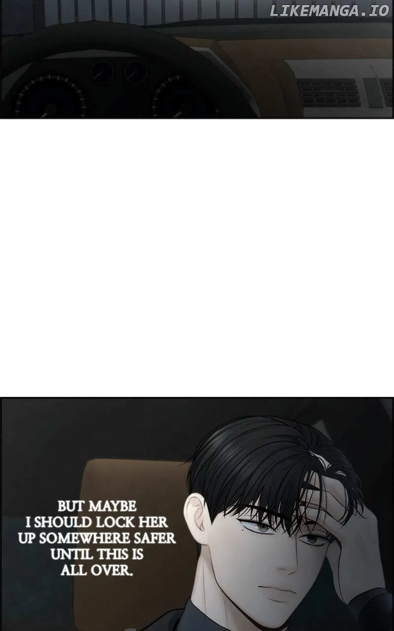 Only Hope Zinmanga X Chapter 61 Page 17