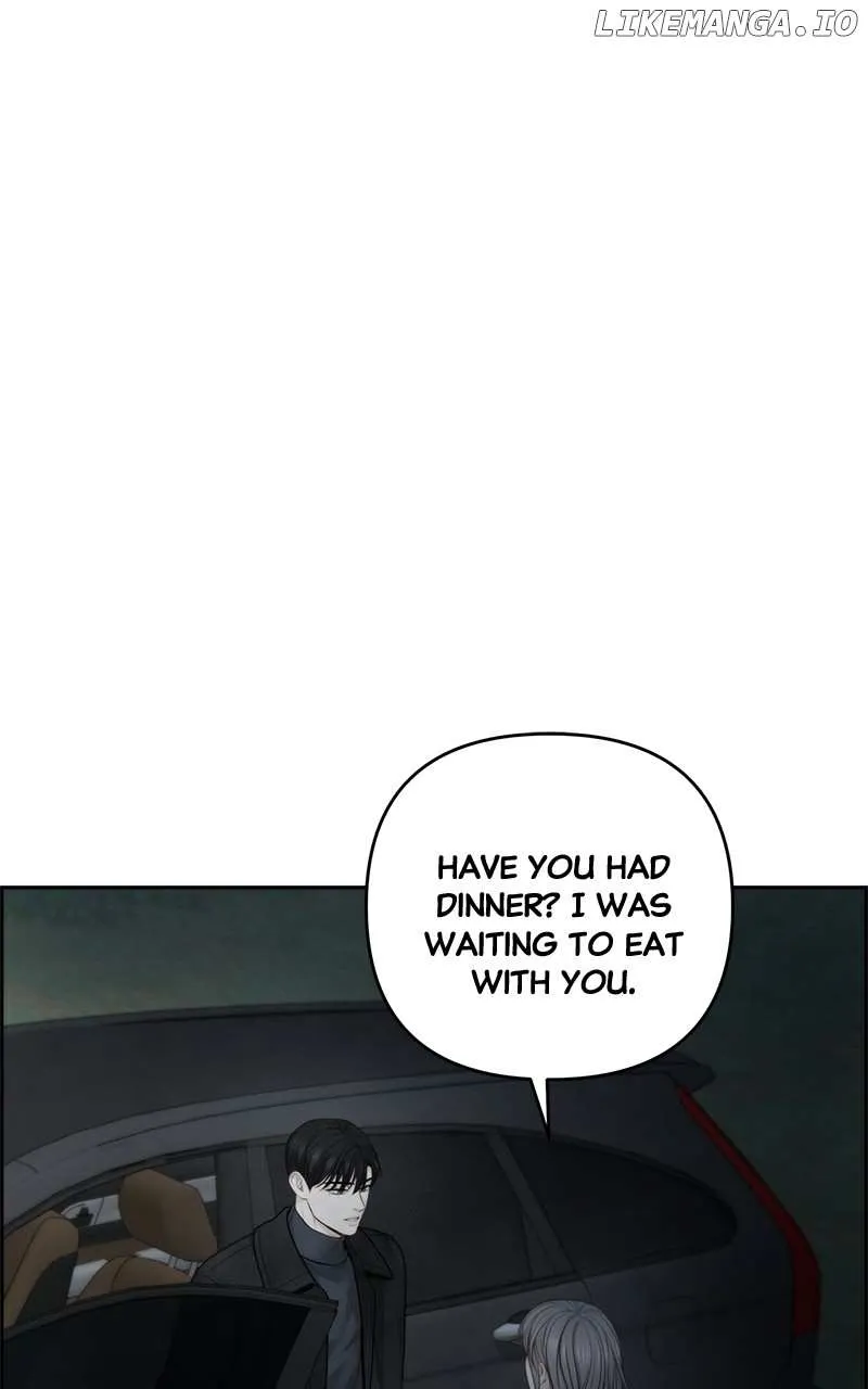 Only Hope Zinmanga X Chapter 61 Page 20