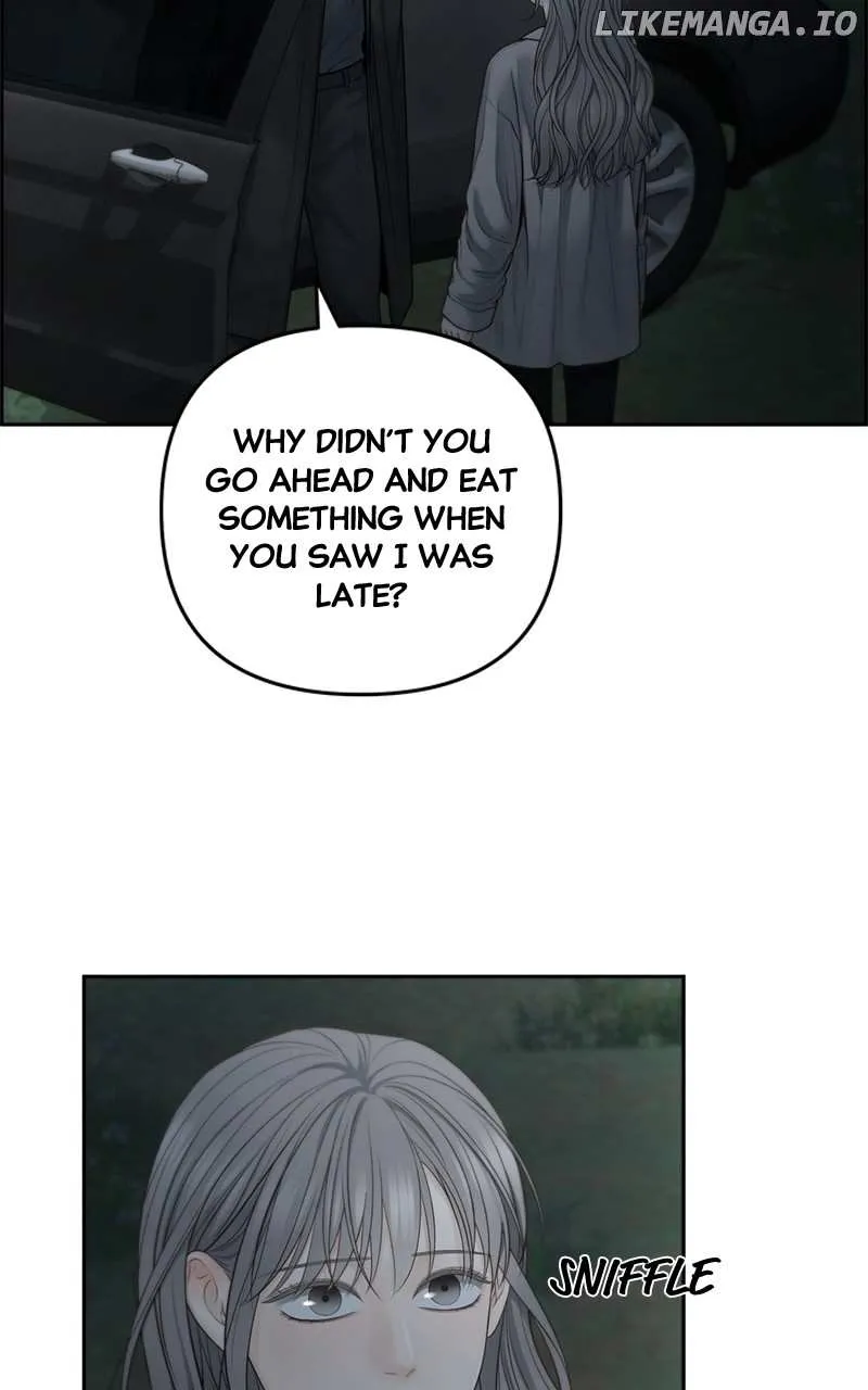 Only Hope Zinmanga X Chapter 61 Page 21