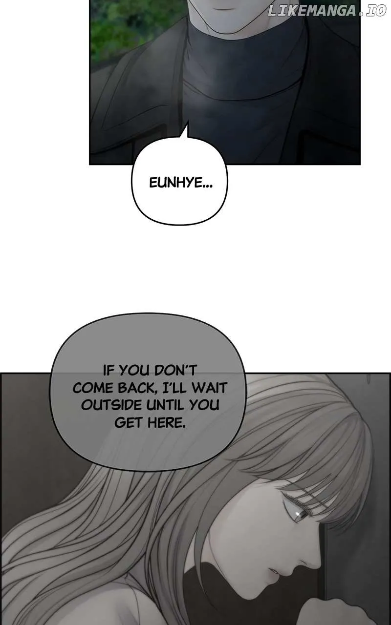 Only Hope Zinmanga X Chapter 61 Page 23