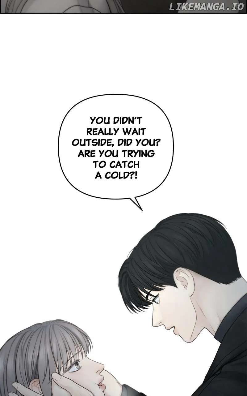 Only Hope Zinmanga X Chapter 61 Page 24