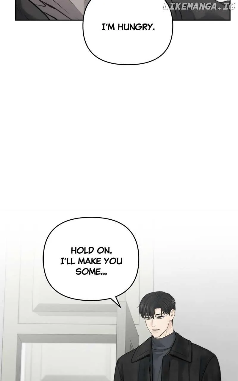 Only Hope Zinmanga X Chapter 61 Page 32