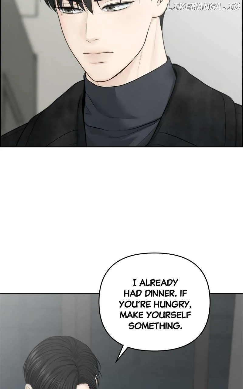Only Hope Zinmanga X Chapter 61 Page 34