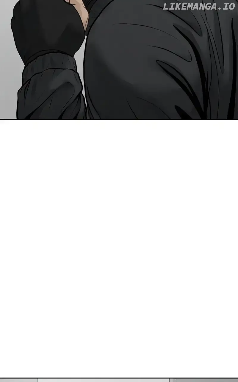 Only Hope Zinmanga X Chapter 60 Page 41