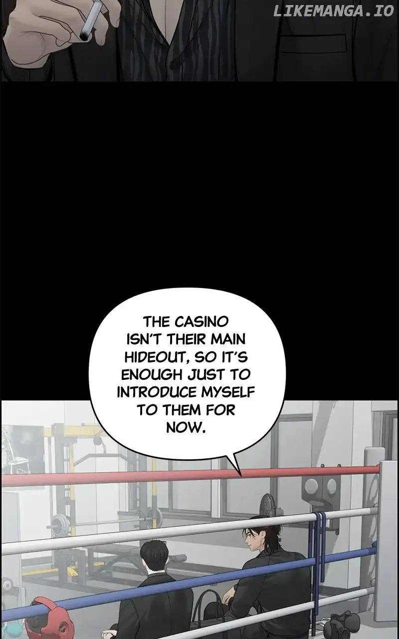 Only Hope Zinmanga X Chapter 60 Page 62