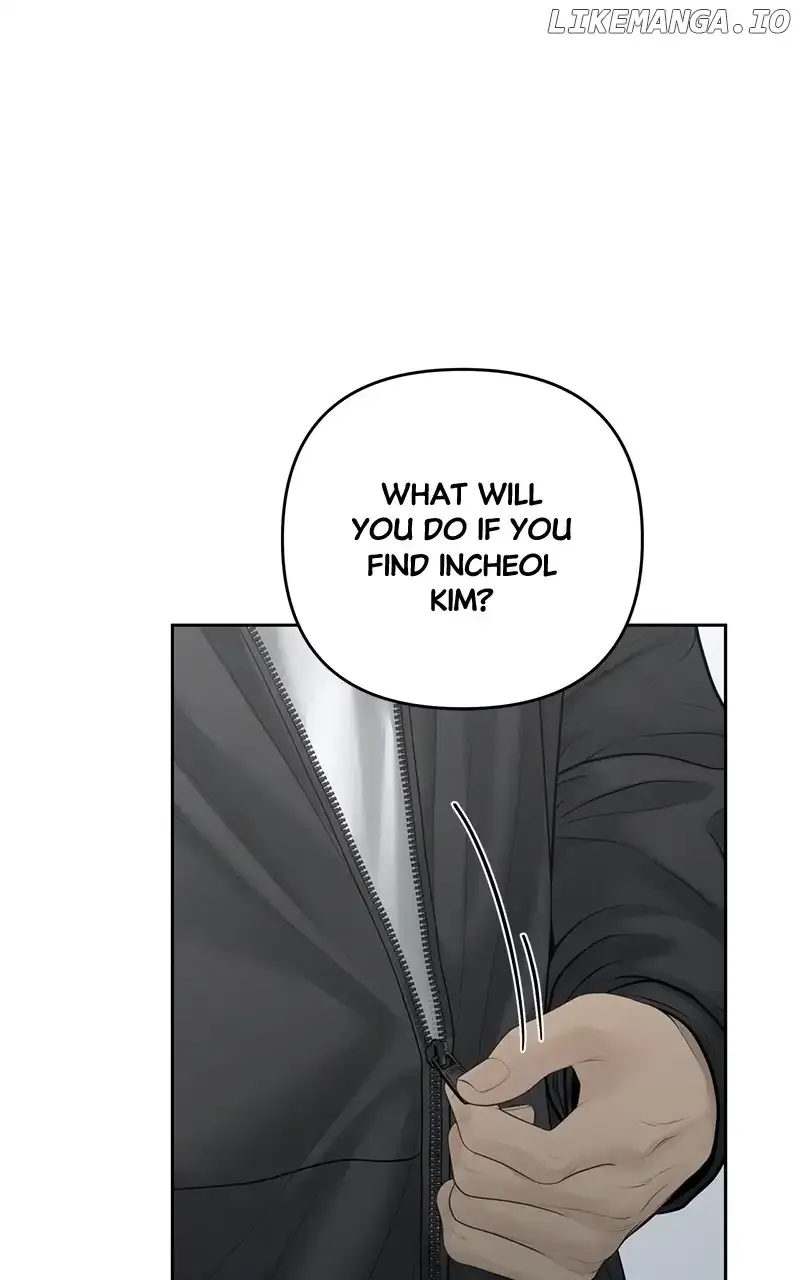 Only Hope Zinmanga X Chapter 60 Page 69