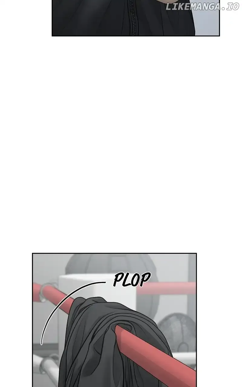 Only Hope Zinmanga X Chapter 60 Page 70