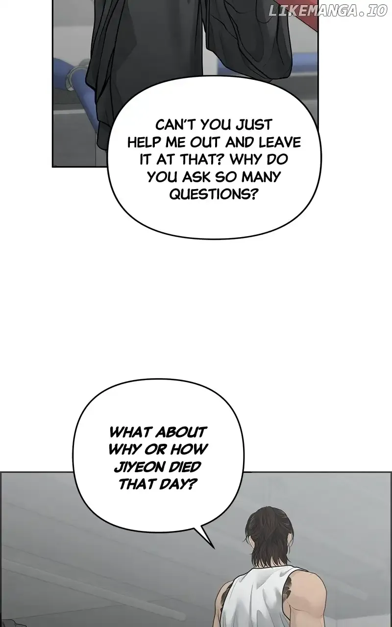 Only Hope Zinmanga X Chapter 60 Page 71