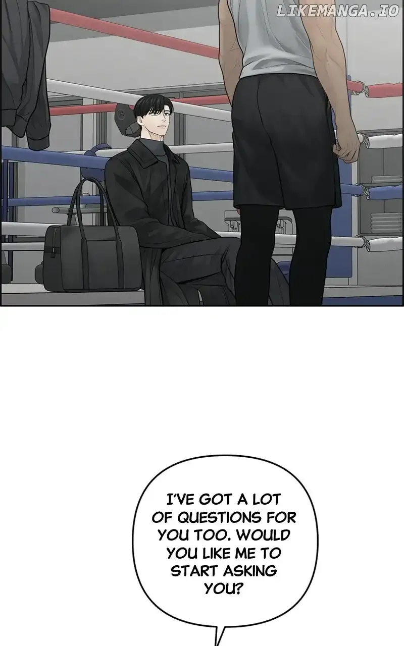 Only Hope Zinmanga X Chapter 60 Page 72