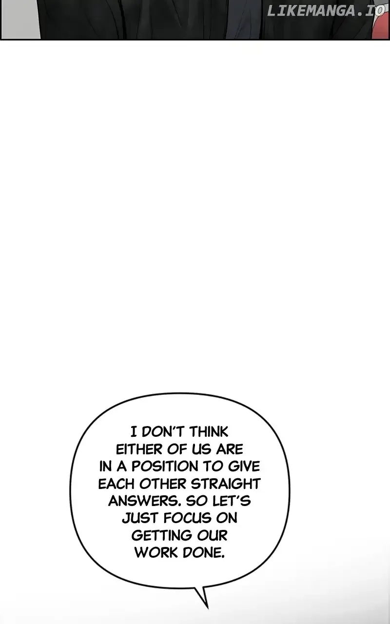 Only Hope Zinmanga X Chapter 60 Page 75