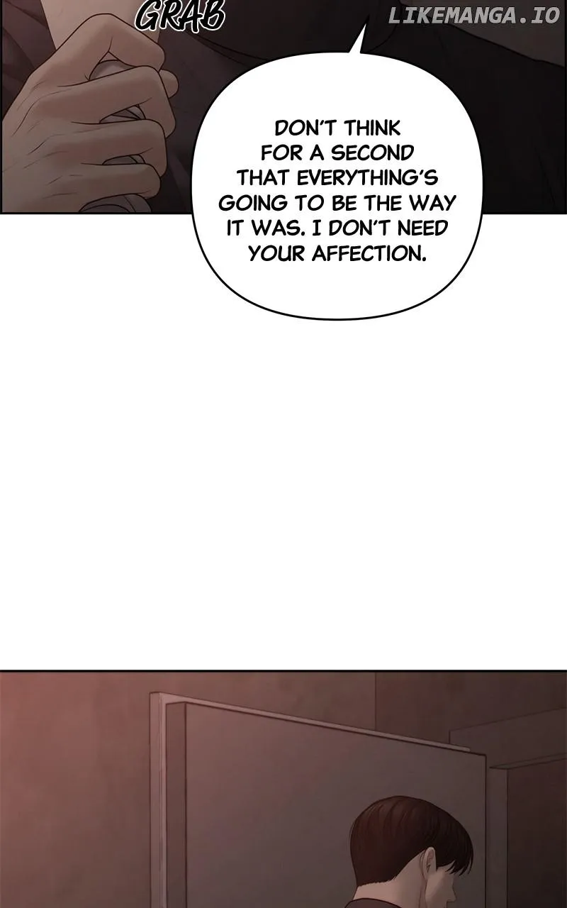 Only Hope Zinmanga X Chapter 59 Page 15
