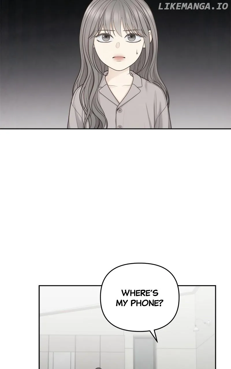 Only Hope Zinmanga X Chapter 59 Page 24