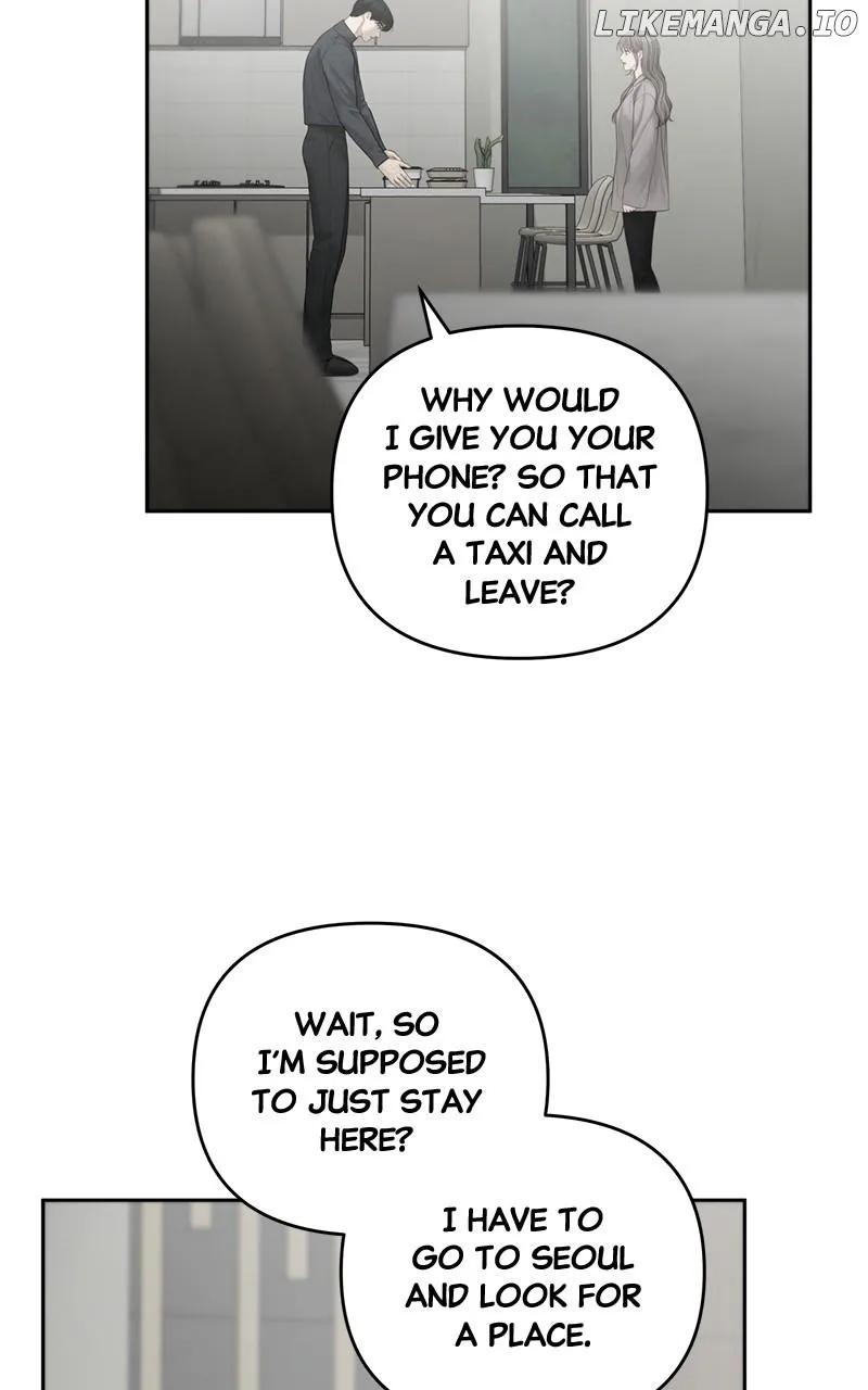 Only Hope Zinmanga X Chapter 59 Page 25