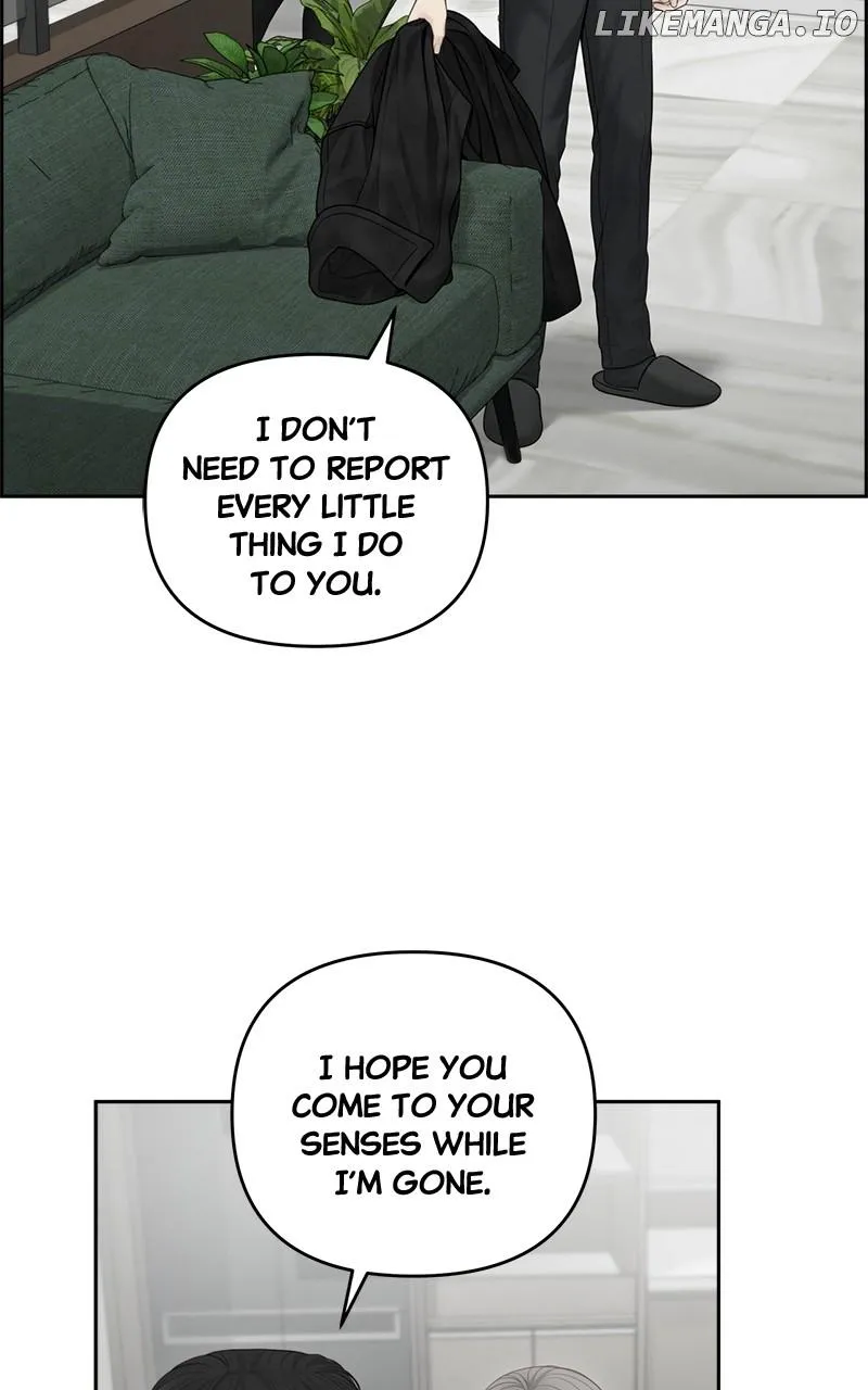Only Hope Zinmanga X Chapter 59 Page 30