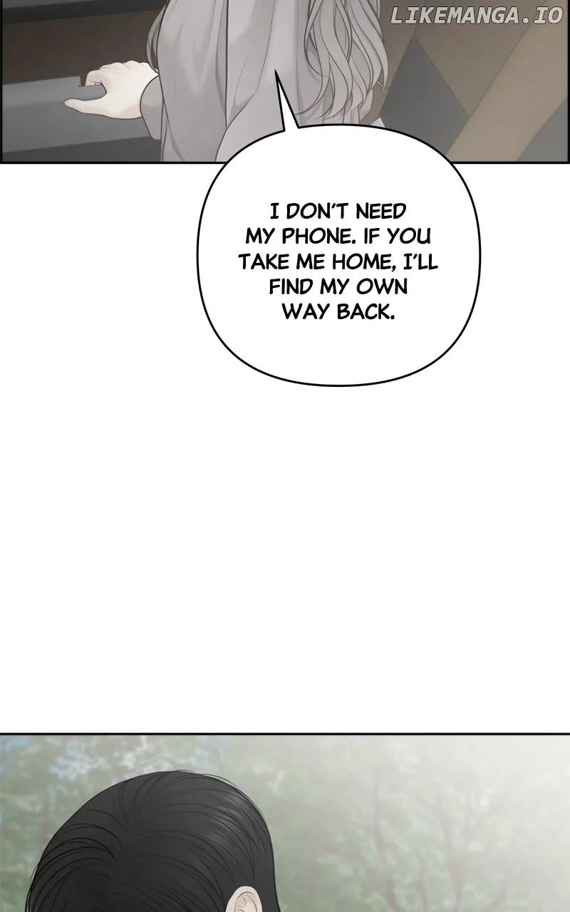 Only Hope Zinmanga X Chapter 59 Page 55
