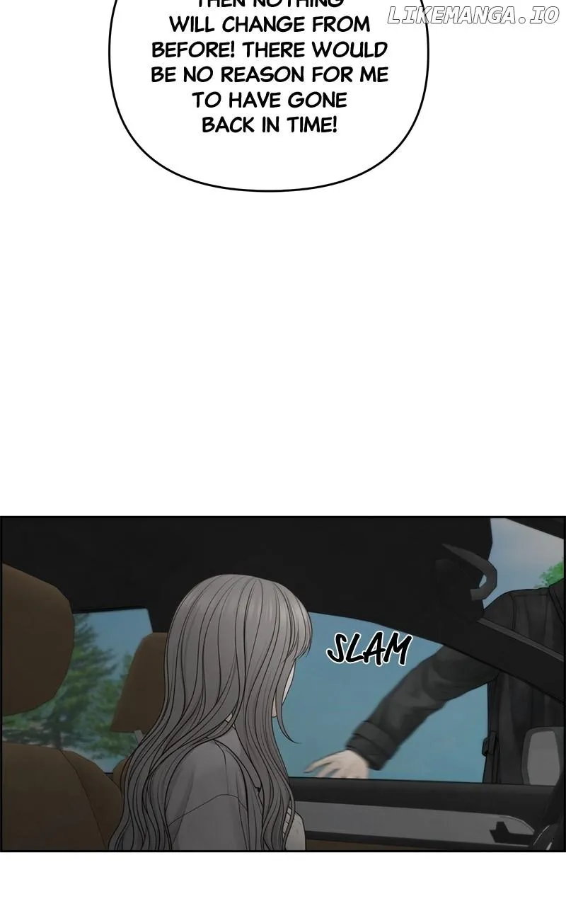 Only Hope Zinmanga X Chapter 59 Page 61