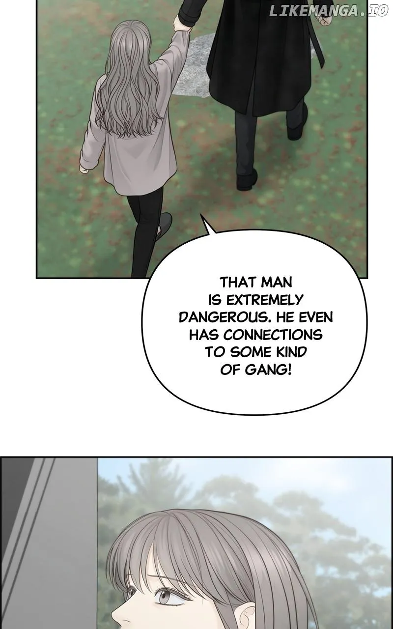 Only Hope Zinmanga X Chapter 59 Page 69