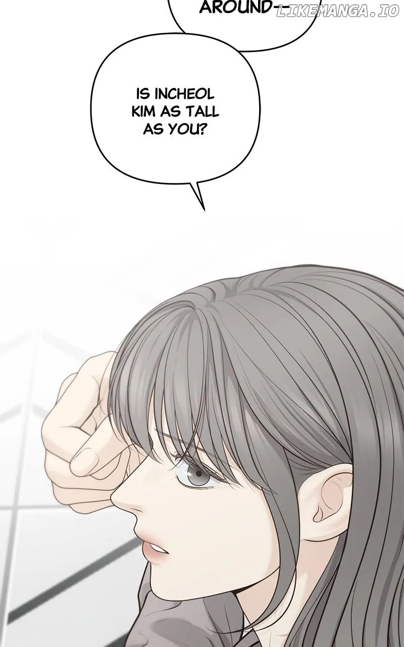Only Hope Zinmanga X Chapter 59 Page 78