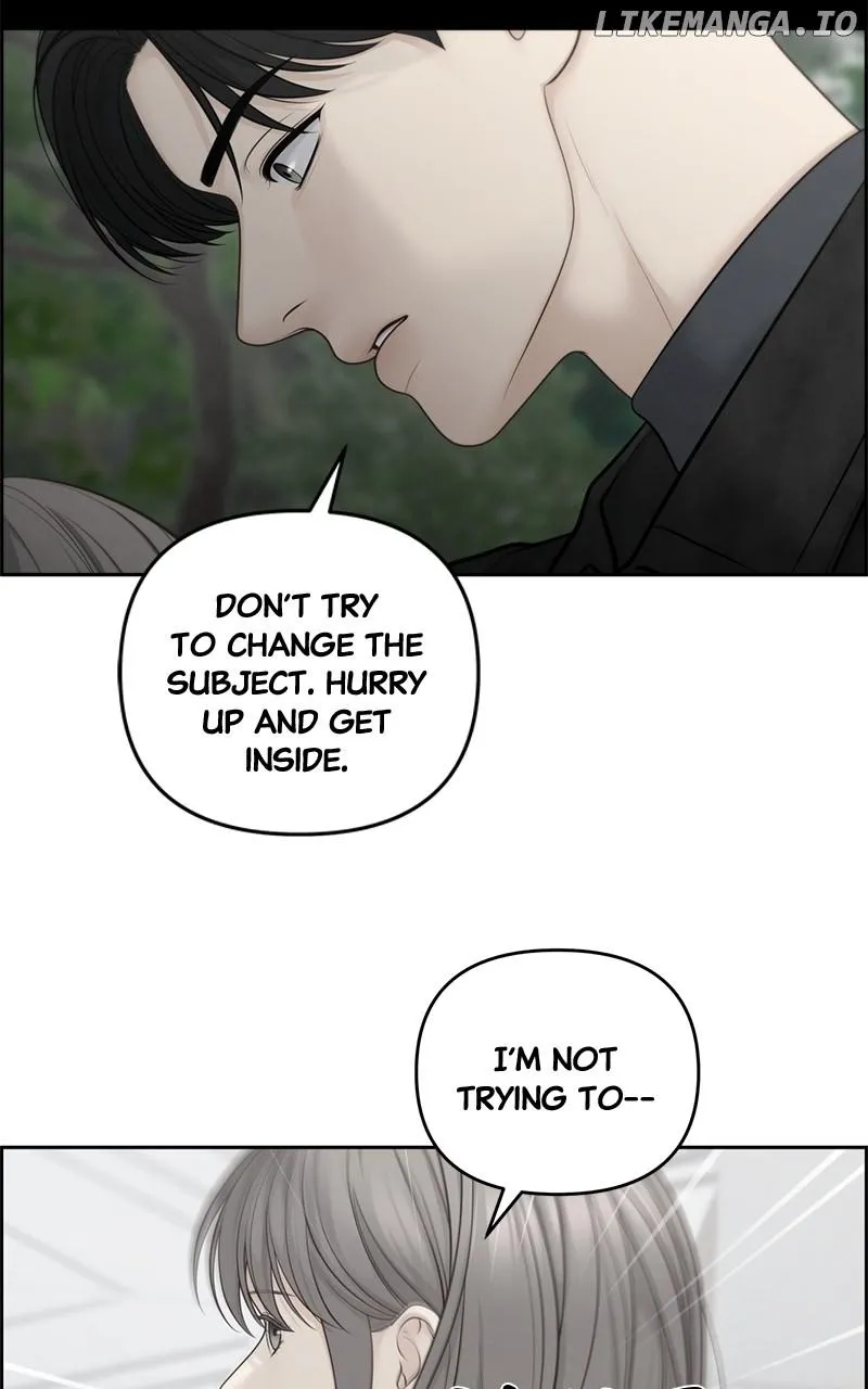 Only Hope Zinmanga X Chapter 59 Page 84