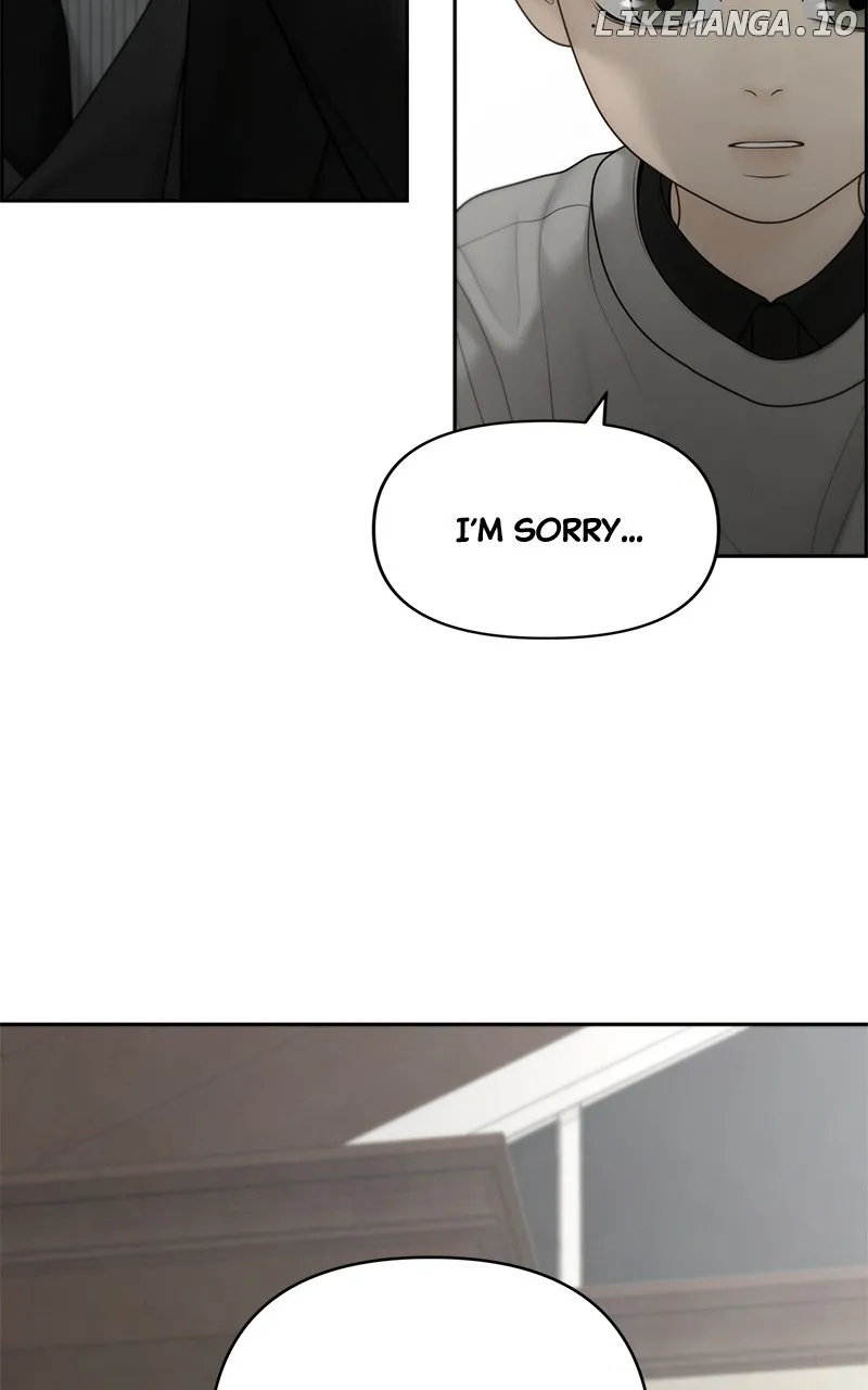 Only Hope Zinmanga X Chapter 58 Page 5