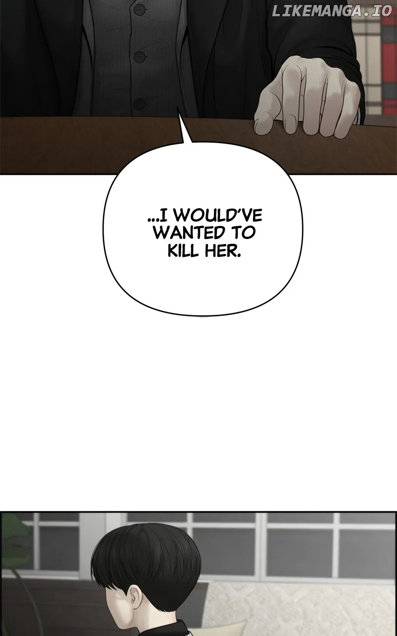 Only Hope Zinmanga X Chapter 58 Page 11