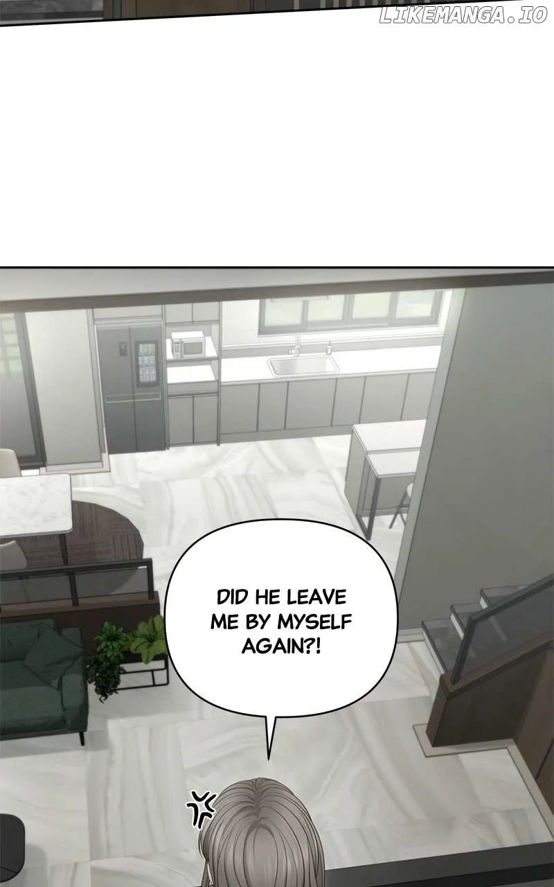 Only Hope Zinmanga X Chapter 58 Page 55
