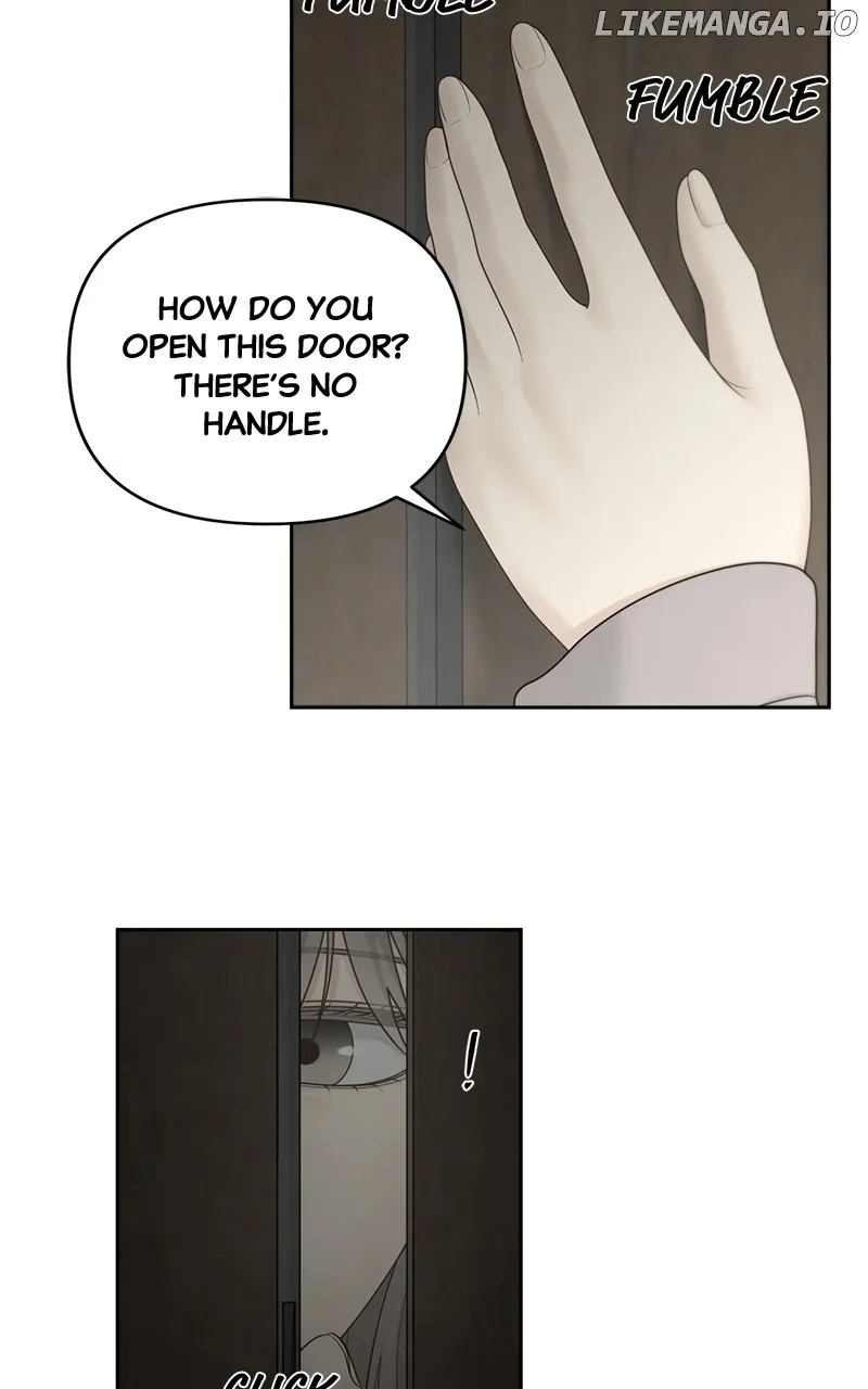 Only Hope Zinmanga X Chapter 58 Page 59