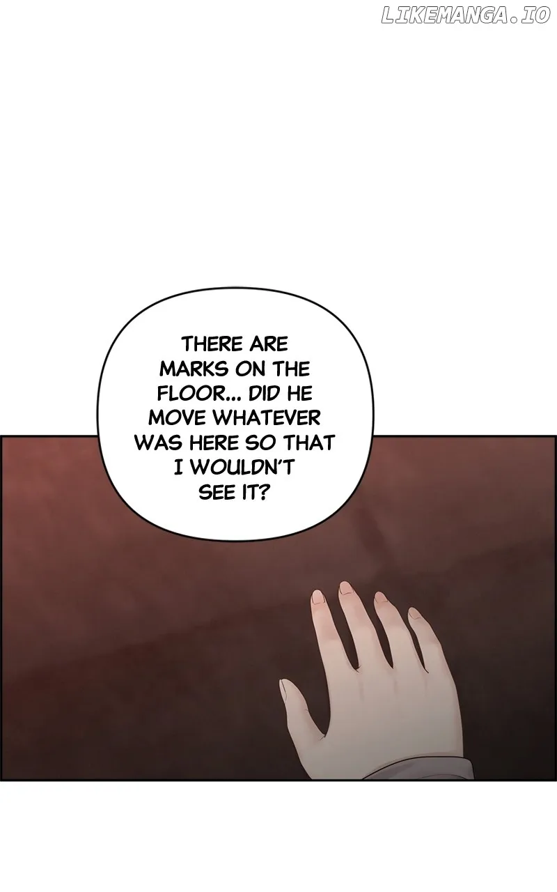 Only Hope Zinmanga X Chapter 58 Page 69