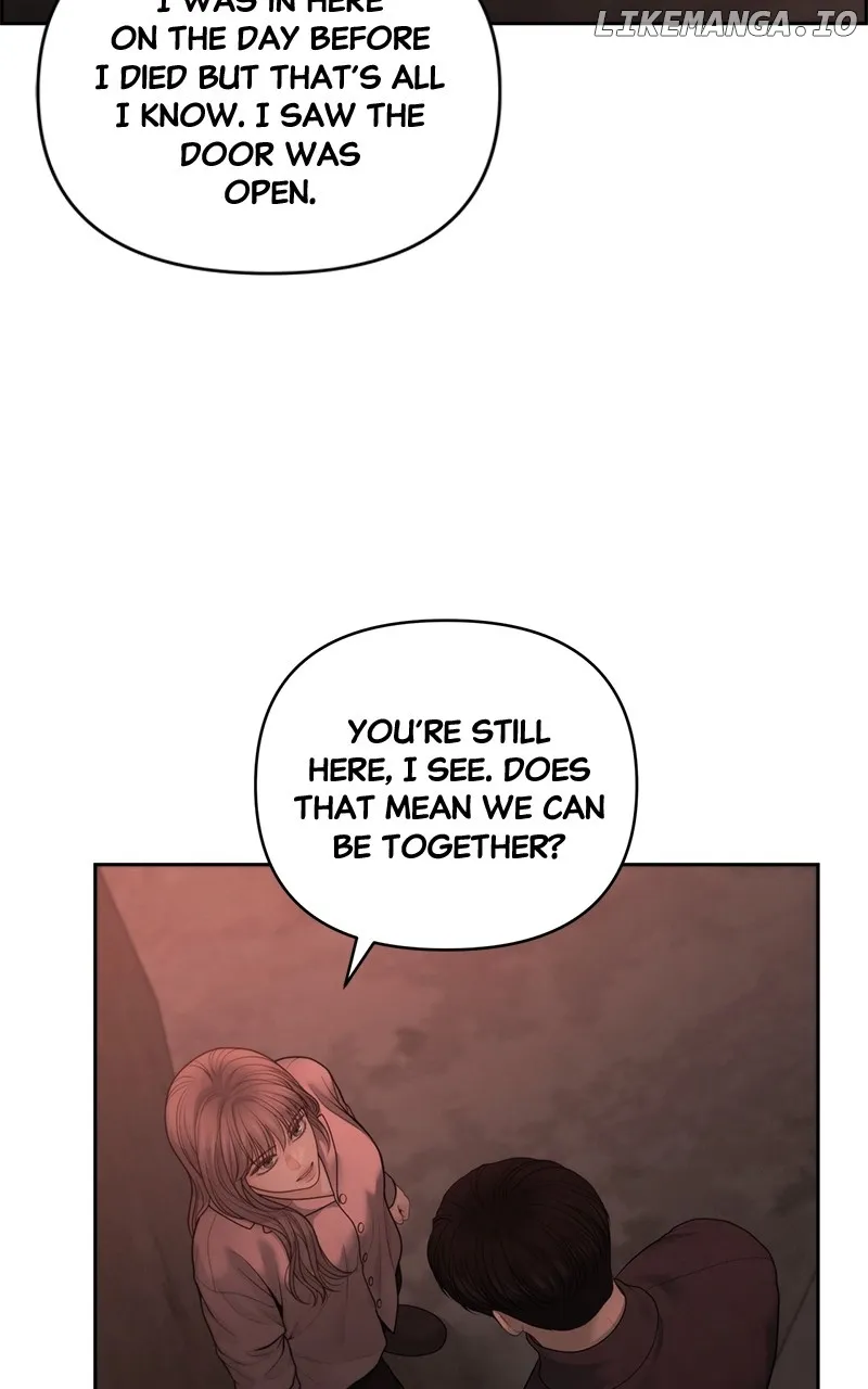 Only Hope Zinmanga X Chapter 58 Page 78