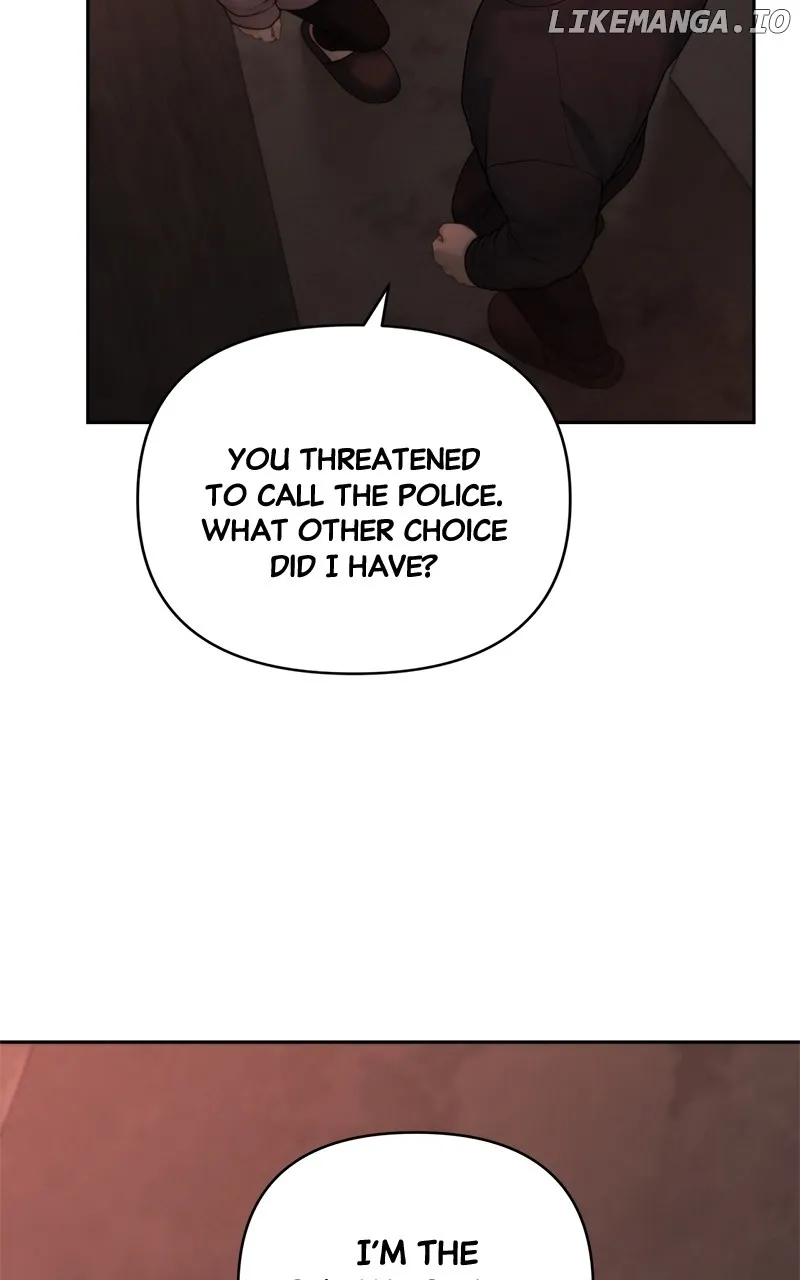 Only Hope Zinmanga X Chapter 58 Page 79