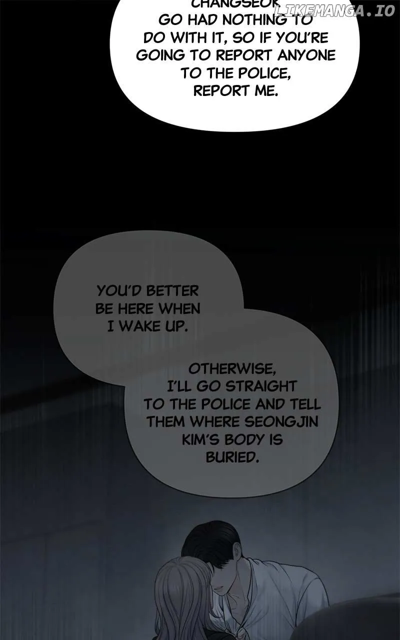 Only Hope Zinmanga X Chapter 58 Page 81