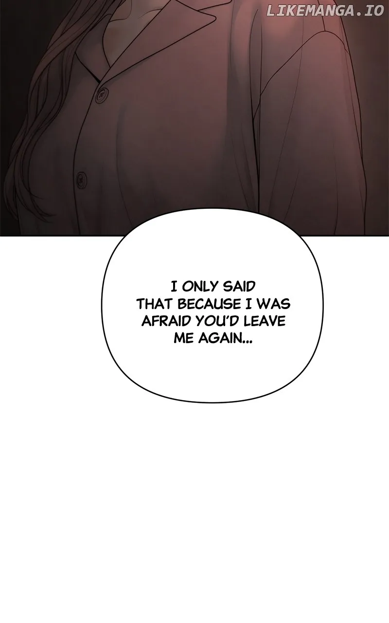 Only Hope Zinmanga X Chapter 58 Page 83