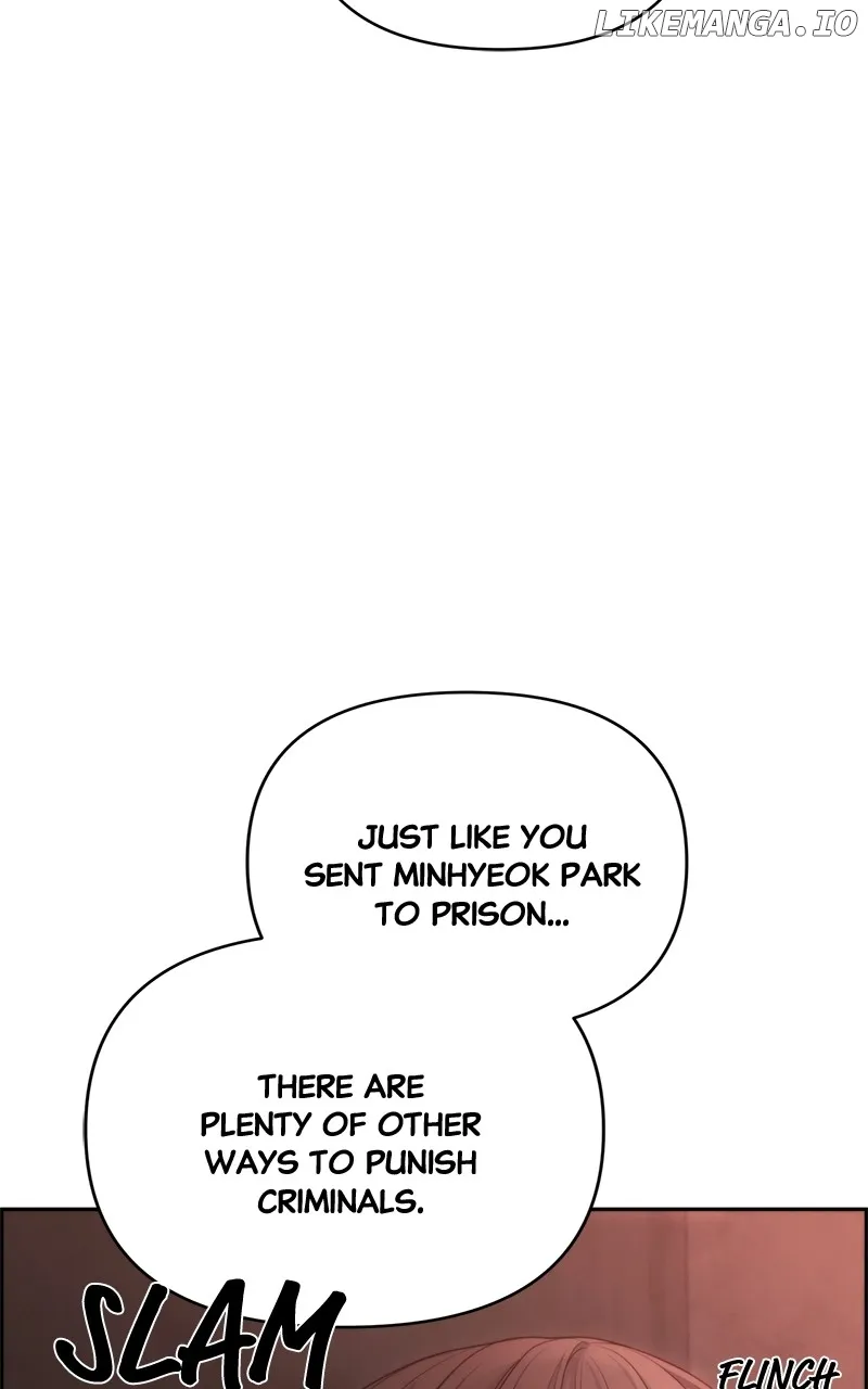 Only Hope Zinmanga X Chapter 58 Page 85