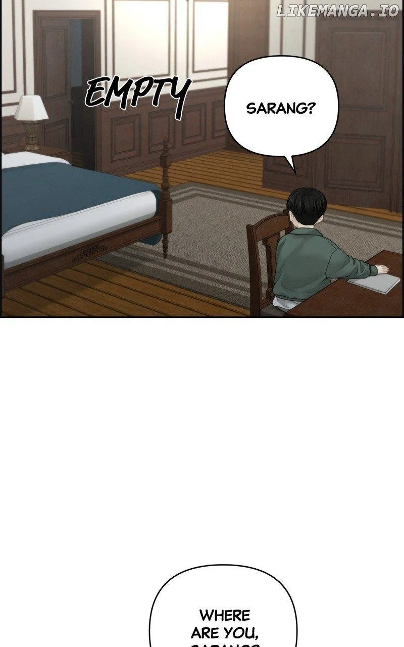 Only Hope Zinmanga X Chapter 57 Page 6