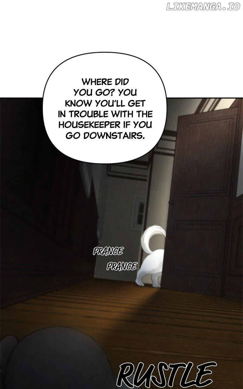 Only Hope Zinmanga X Chapter 57 Page 10