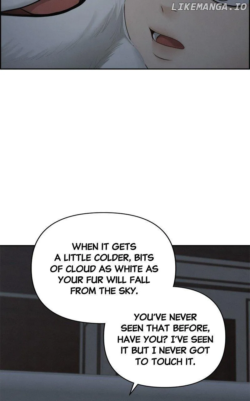 Only Hope Zinmanga X Chapter 57 Page 14