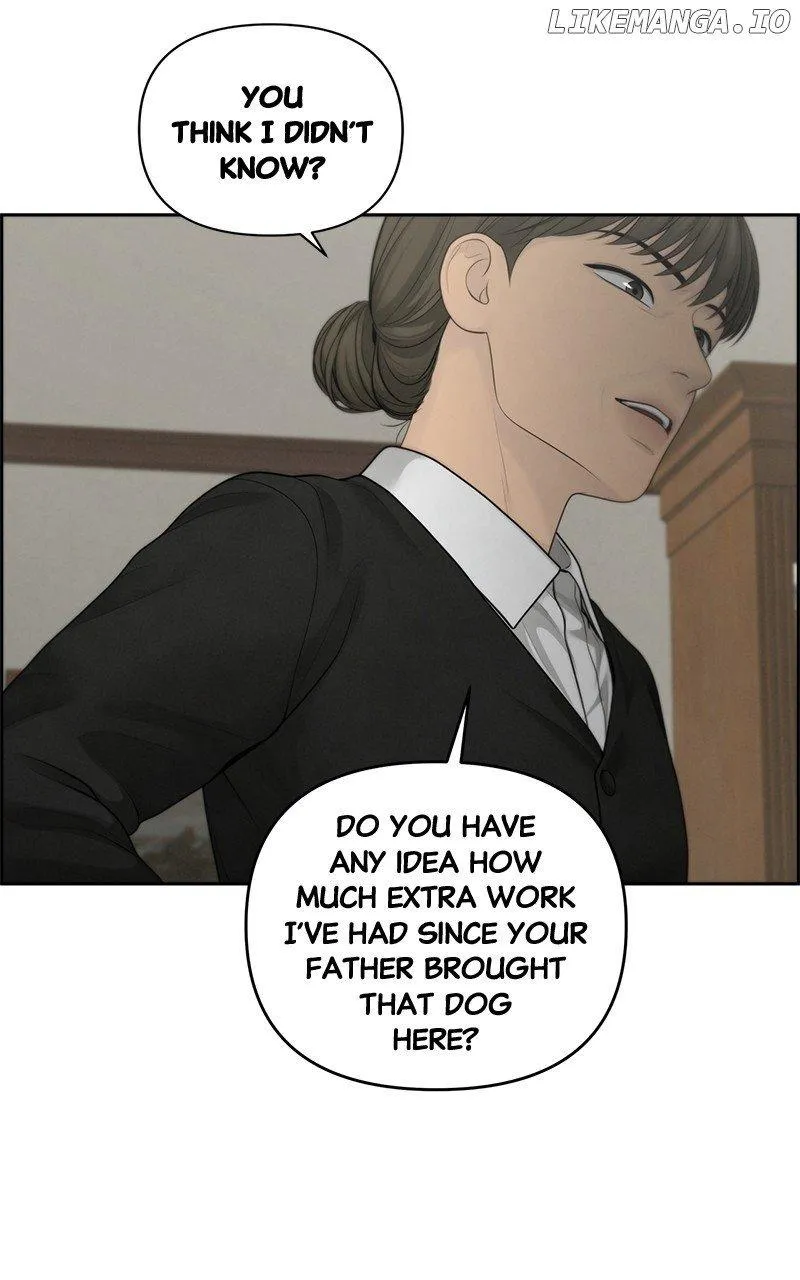 Only Hope Zinmanga X Chapter 57 Page 85