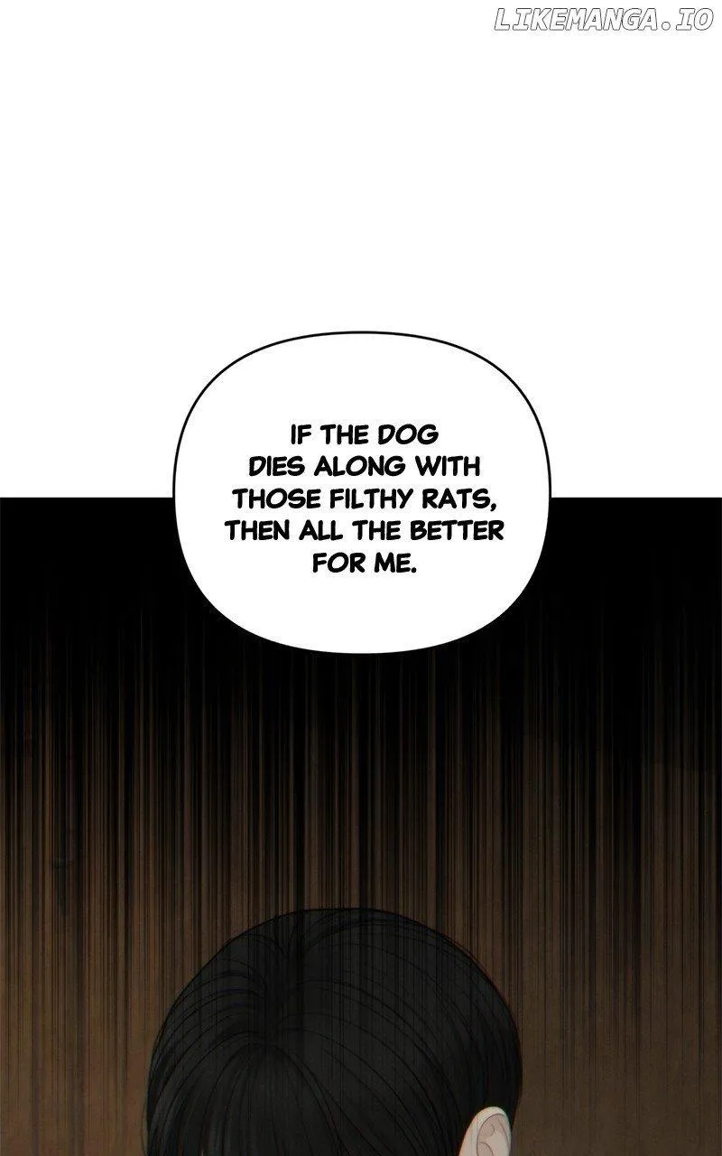 Only Hope Zinmanga X Chapter 57 Page 86