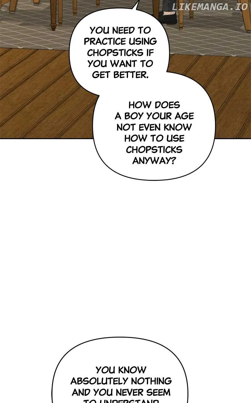 Only Hope Zinmanga X Chapter 56 Page 8