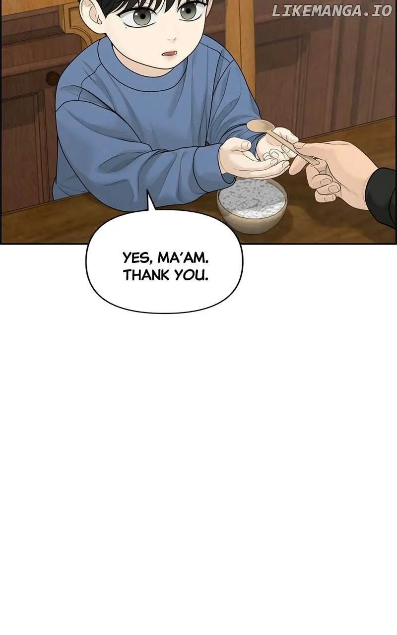 Only Hope Zinmanga X Chapter 56 Page 13