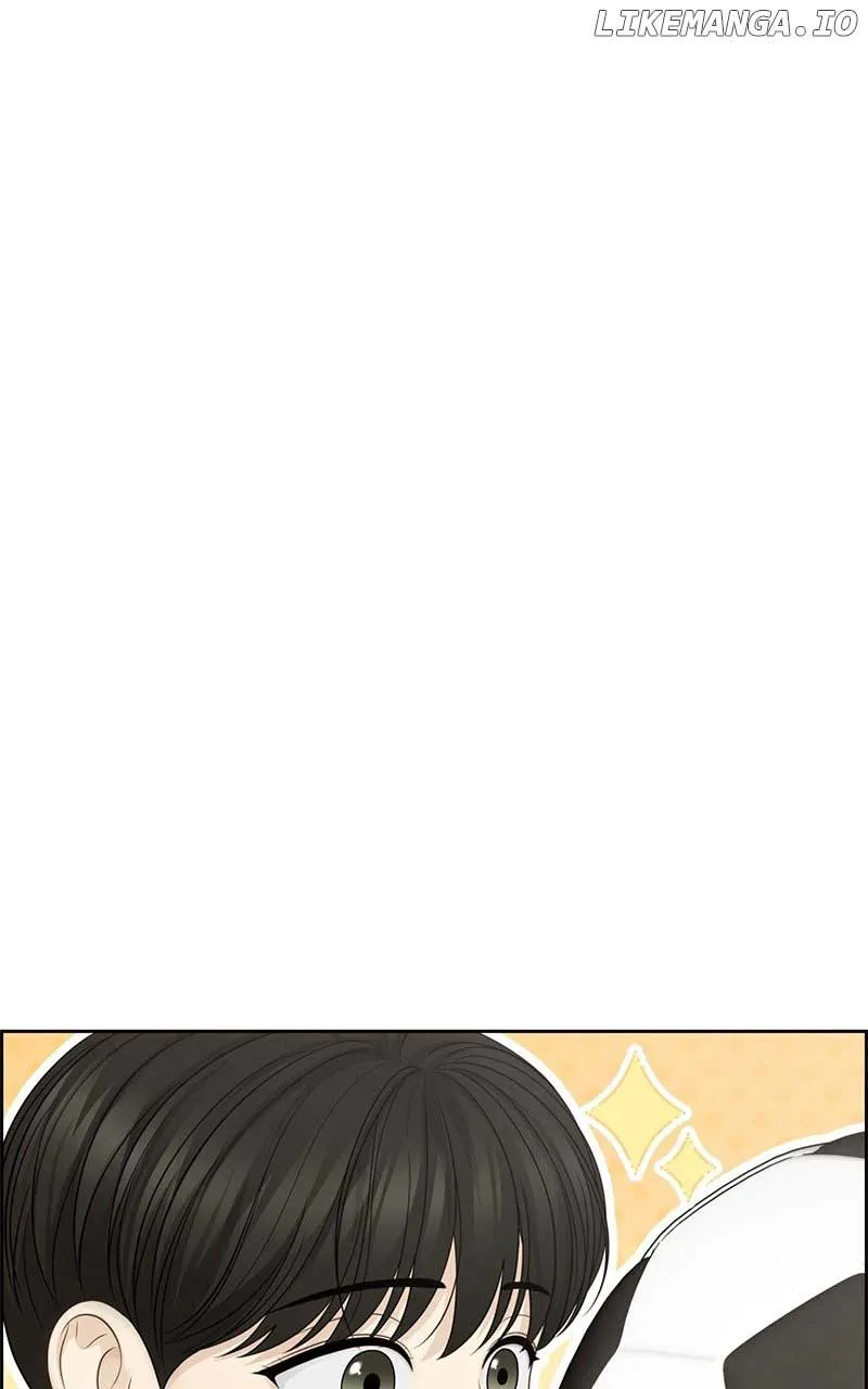 Only Hope Zinmanga X Chapter 56 Page 21