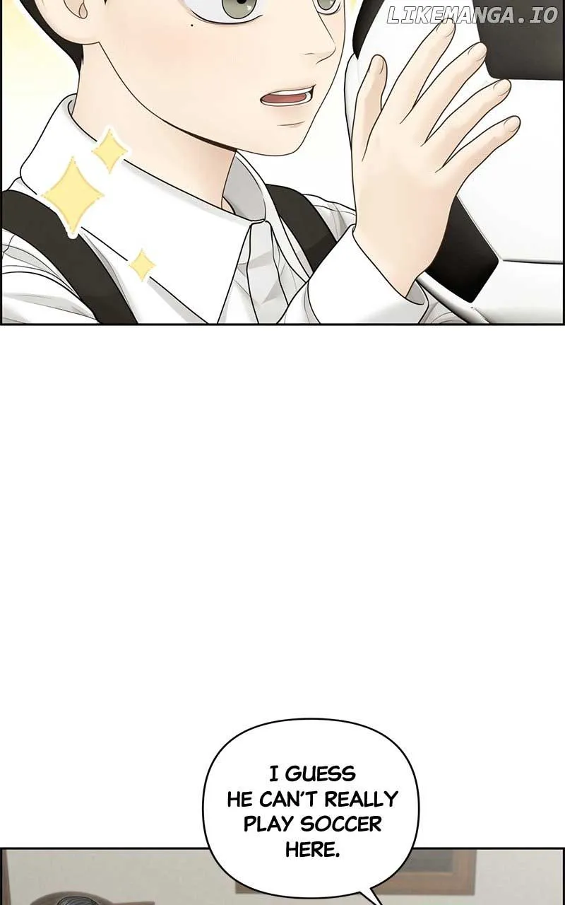 Only Hope Zinmanga X Chapter 56 Page 22