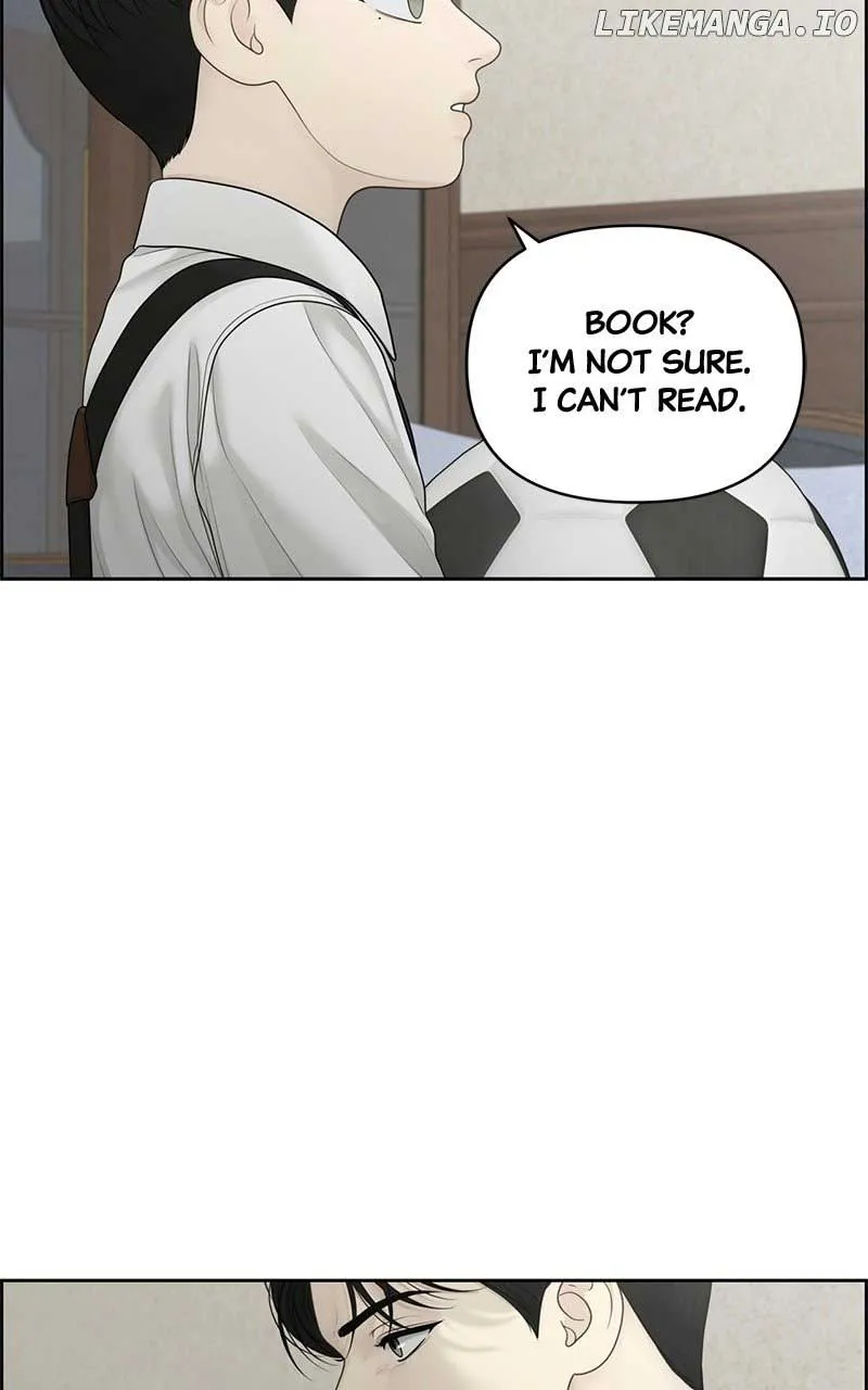 Only Hope Zinmanga X Chapter 56 Page 28
