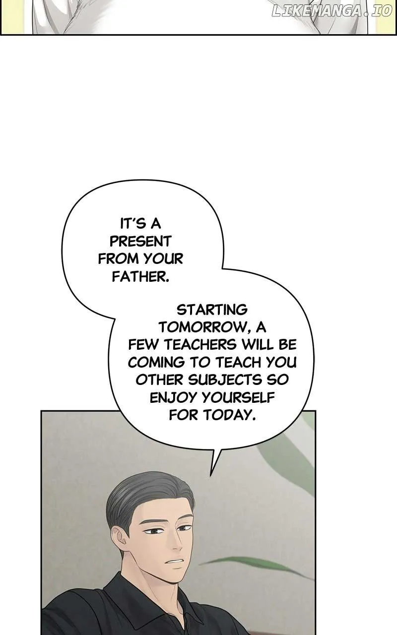 Only Hope Zinmanga X Chapter 56 Page 52