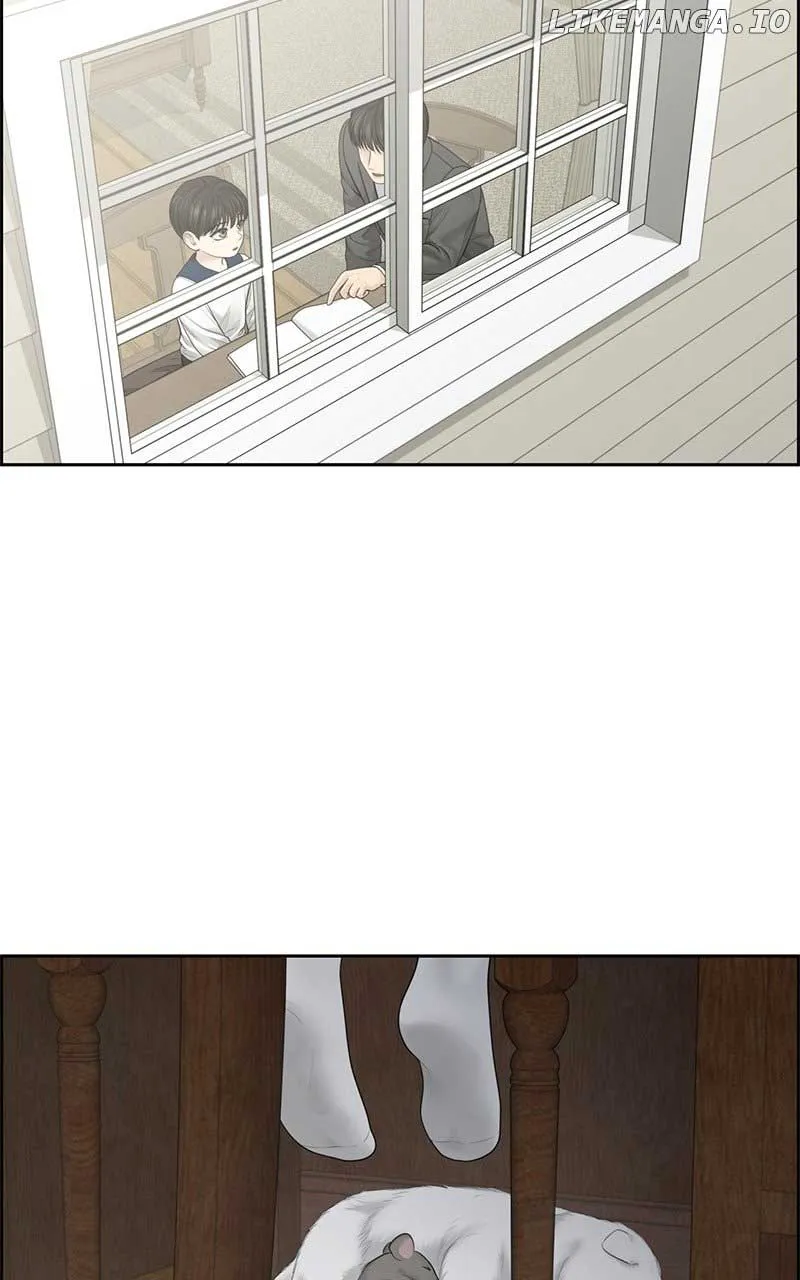 Only Hope Zinmanga X Chapter 56 Page 63