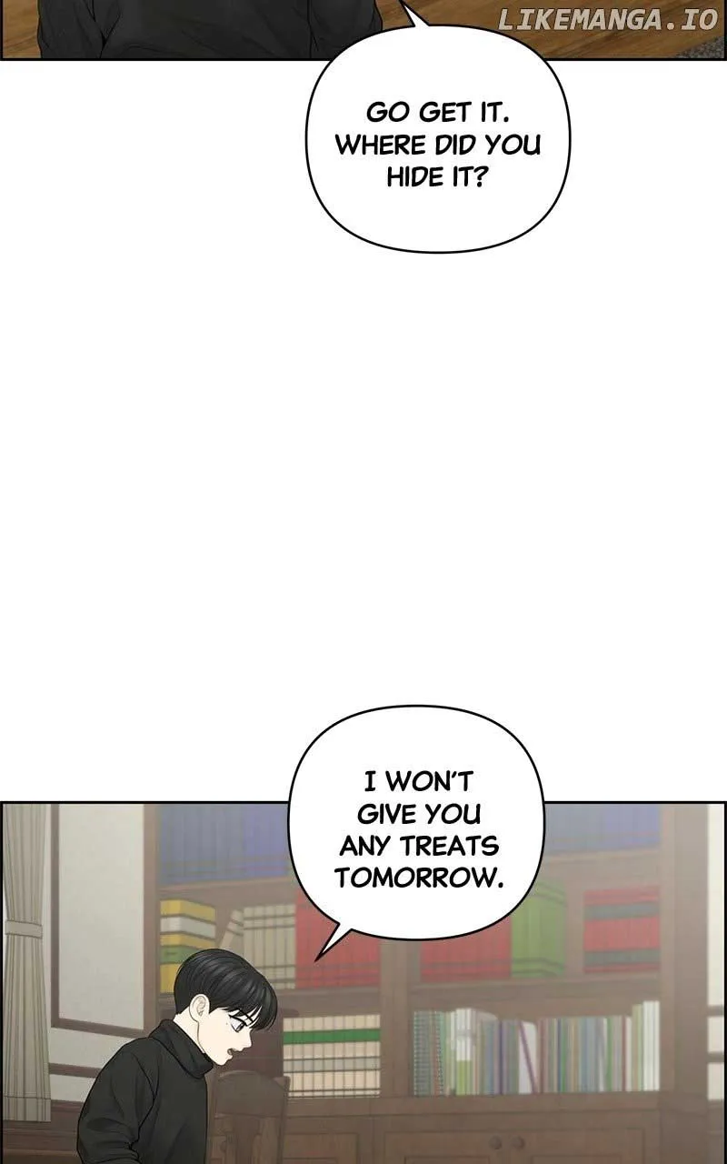 Only Hope Zinmanga X Chapter 56 Page 80