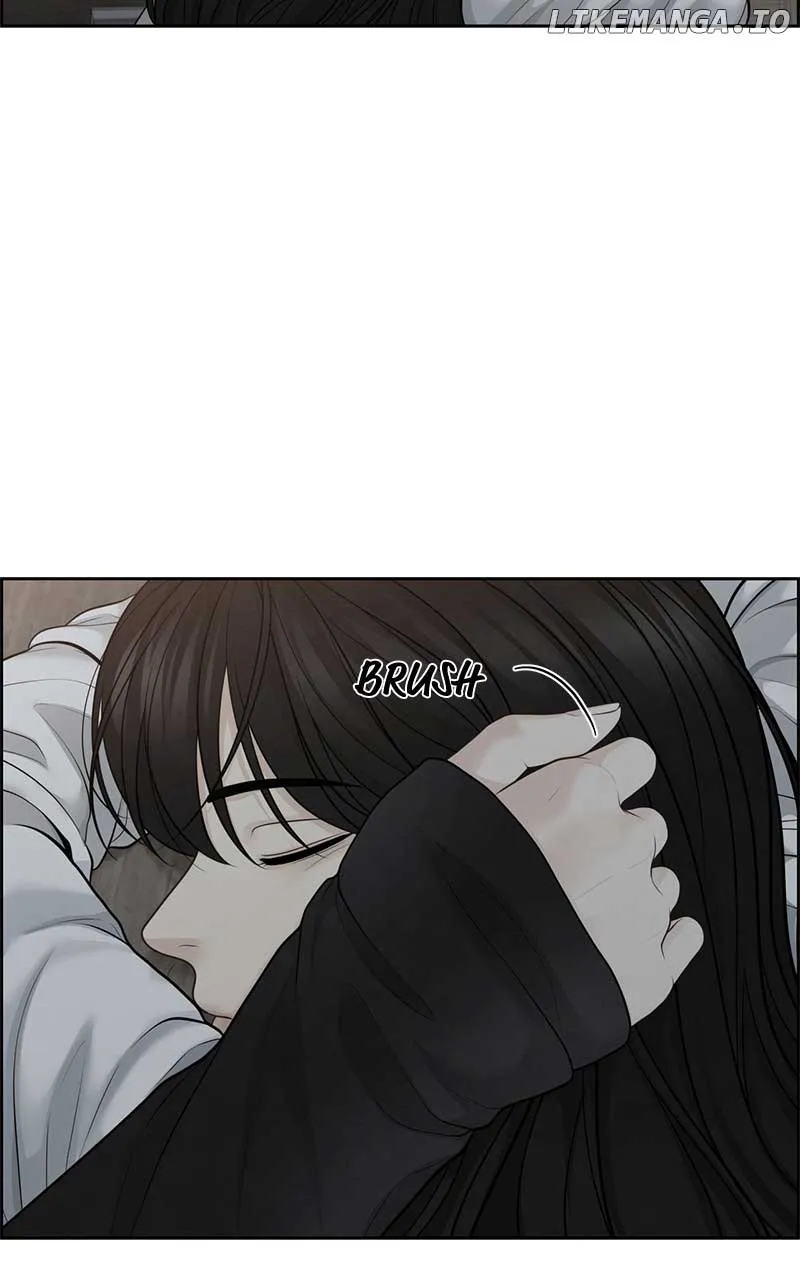 Only Hope Zinmanga X Chapter 55 Page 30