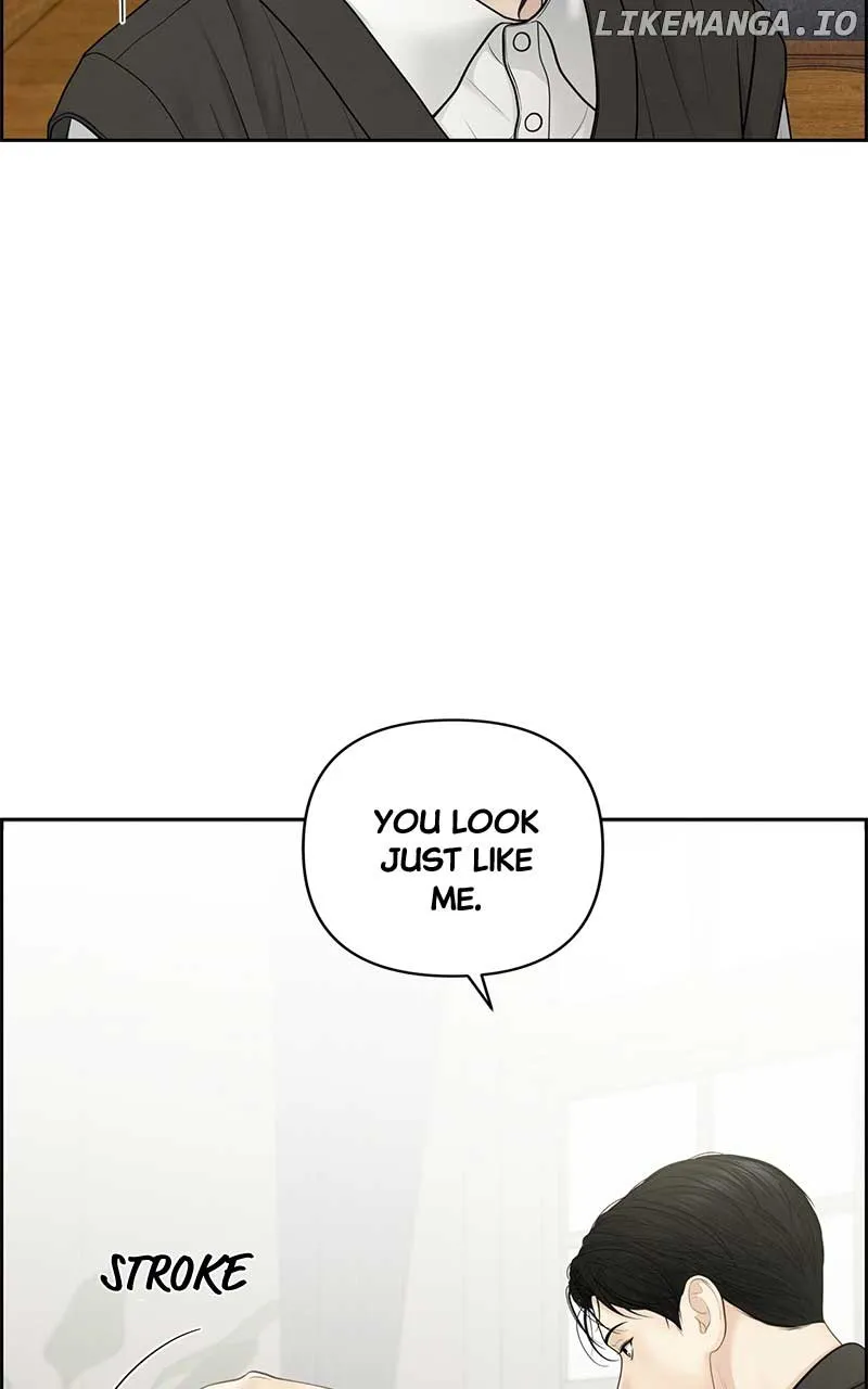 Only Hope Zinmanga X Chapter 55 Page 62