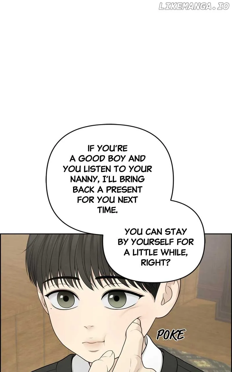 Only Hope Zinmanga X Chapter 55 Page 65