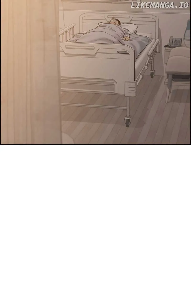 Only Hope Zinmanga X Chapter 55 Page 95